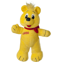 Peluche ours 16cm